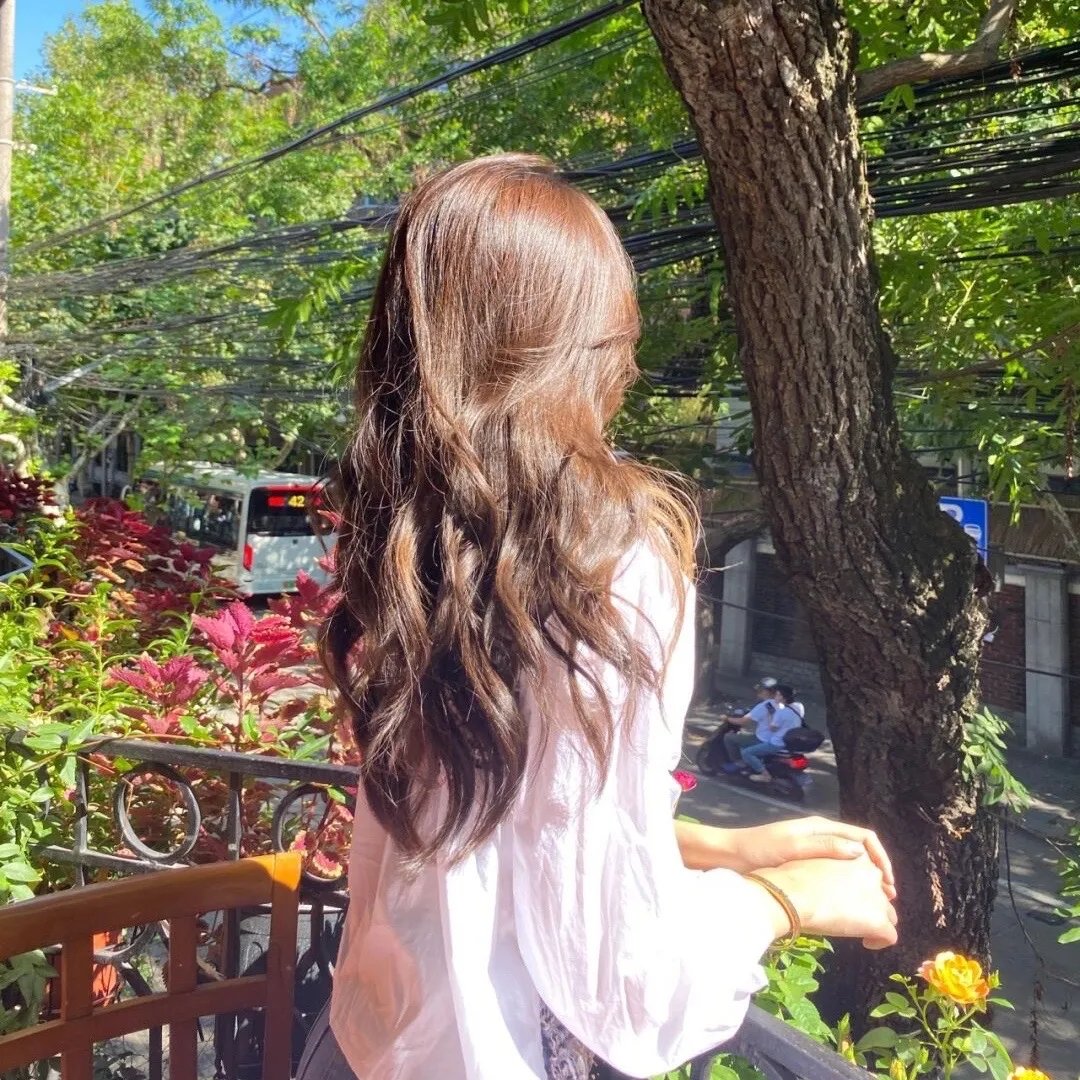 她的摇滚滋味